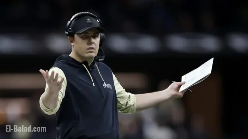 NFL Fines Saints DB Heavily Ahead of Titans Clash