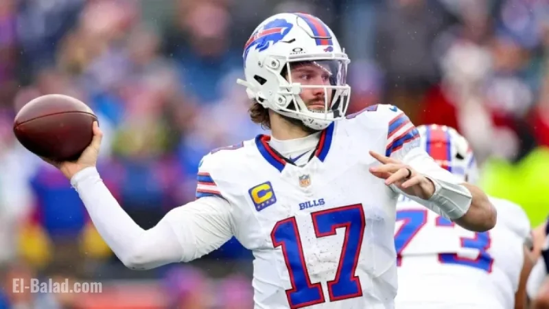 NFL Playoff Picture Set to Clarify