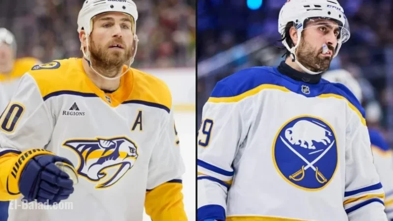 NHL Trade Focus: Top Players for Each Team Post-Holiday Freeze