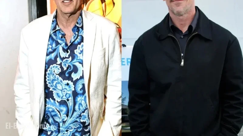 Nicolas Cage and Christian Bale Transform in Madden Movie Trailer