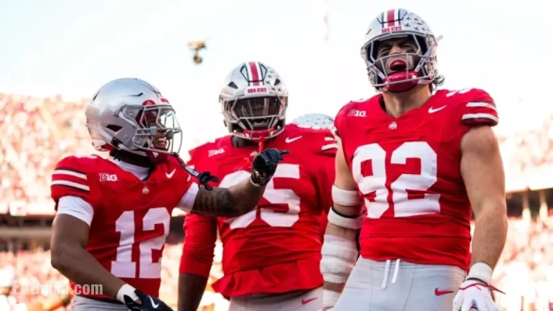 Ohio State vs. Miami: Quarterfinal Preview, Time & TV Details