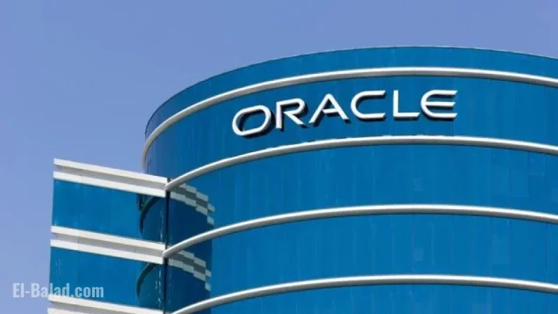 ORCL Stock Positioned for Growth as AI Infrastructure Demand Increases