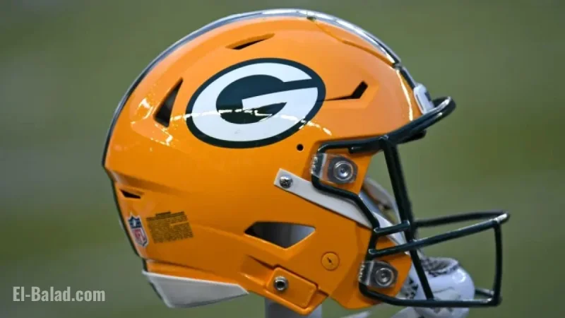 Packers CB Kamal Hadden Injury: Latest Status for Week 17 Game
