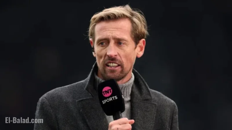 Peter Crouch Highlights Two Chelsea Stars in Premier League’s Best XI