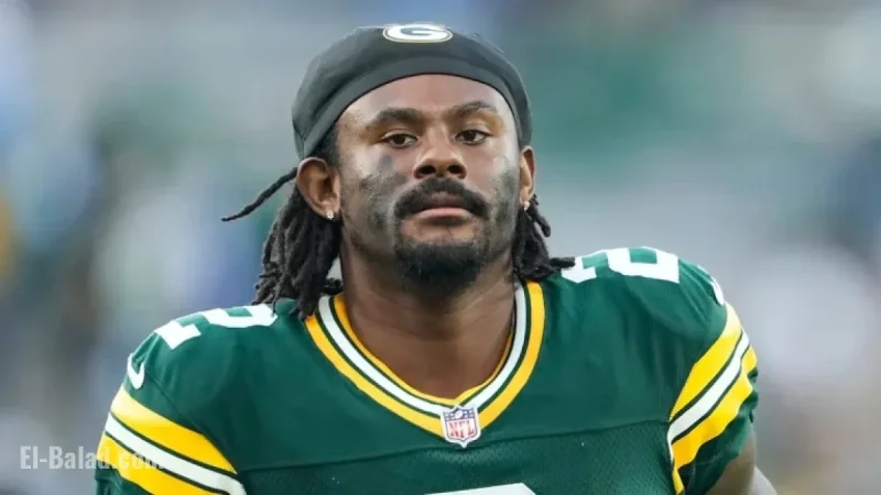 Phil Simms Discusses Malik Willis Reality Facing Packers Fans