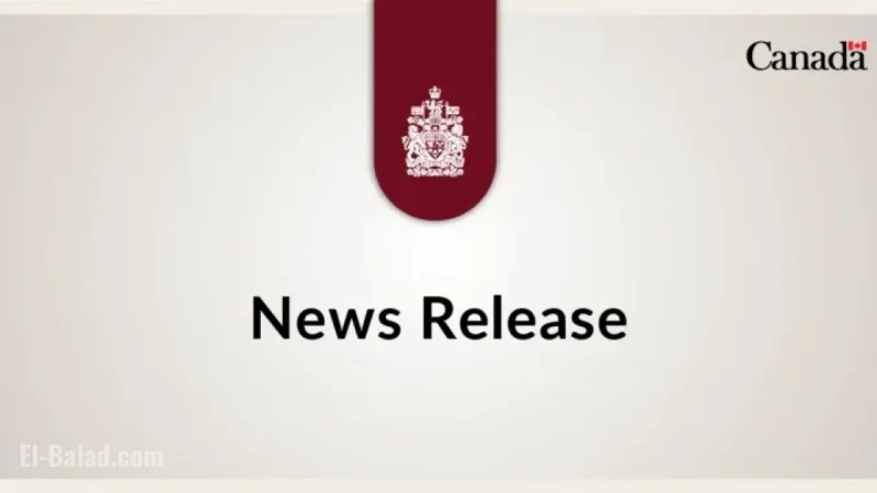 Prime Minister Carney Pledges Strong Support for Lasting Peace in Ukraine