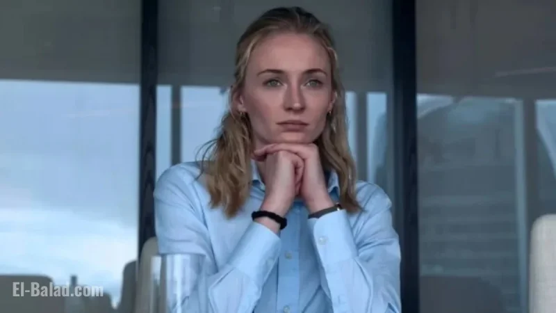 Prime Video Unveils Action Thriller Featuring Transformed Game of Thrones Star