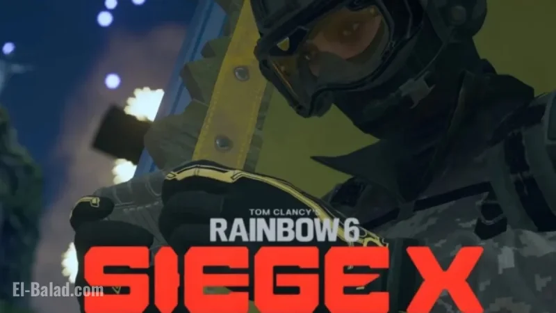 Rainbow Six Siege Hack Shuts Down Ubisoft Servers, Grants Free R6 Credits