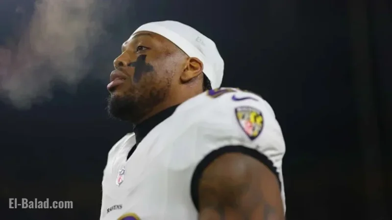 Ravens Support Browns in Crucial AFC North Battle