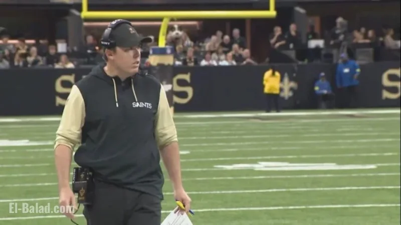 Saints Defeat Titans for First Four-Game Win Streak Since Brees