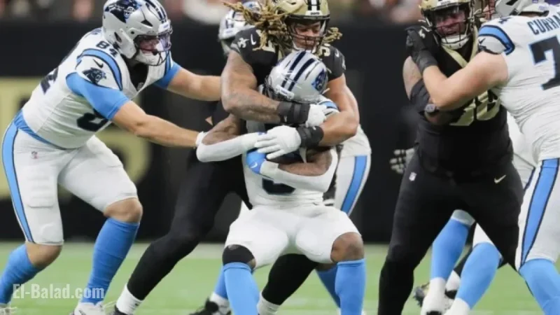Saints Excel with Brandon Staley, Making Notable Defensive Strides