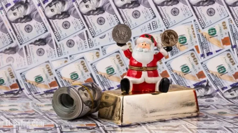 Santa Claus Rally: Could It Propel a Robust 2026? Here’s My Insight