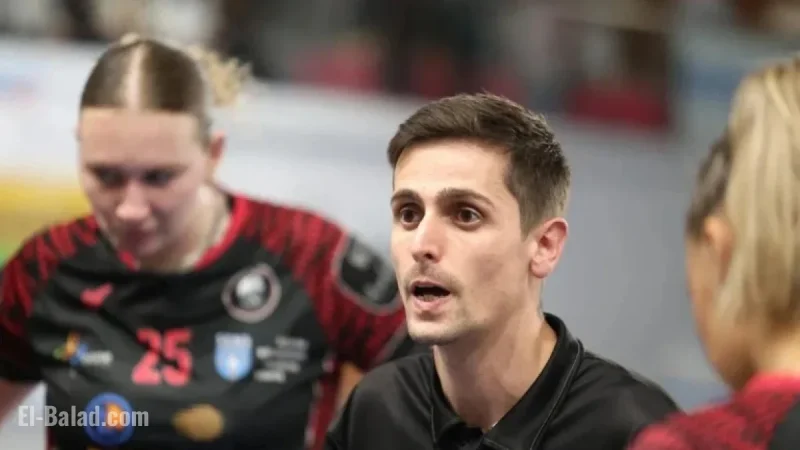 “Sens Volley 89 Revives Ambitions with No Limits”