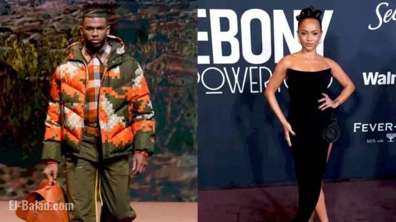 Shilo Sanders Reveals Father’s Introduction to Karrueche Tran