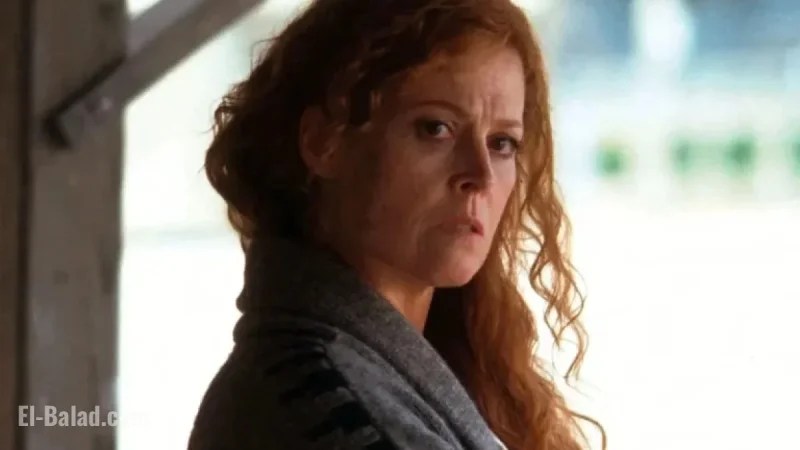 Sigourney Weaver Shares Unexpected Advice for Her Role in “Holes”