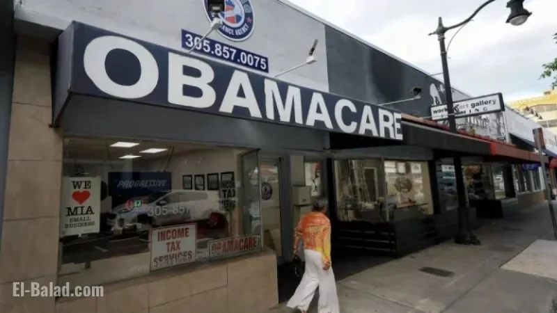Small-Business Owners Face Uninsurance as ACA Subsidies Expire
