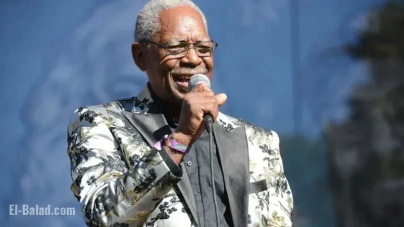 Soul Legend Don Bryant, ‘I Can’t Stand the Rain’ Artist, Dies at 83