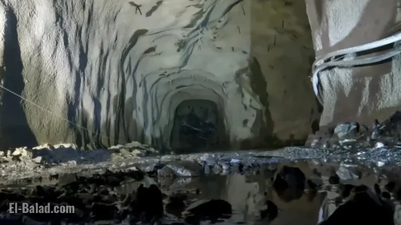 South Korean Mine to Supply U.S. with Essential Mineral