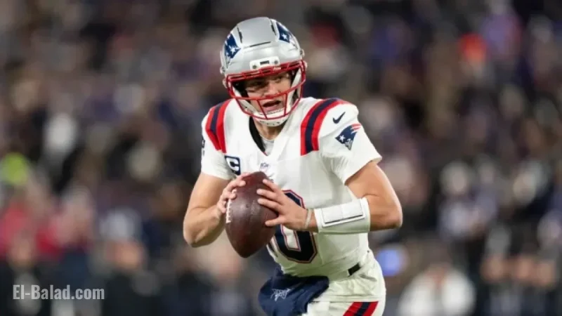 Sunday Focus: Patriots’ Pro Bowlers Face Greater Challenges