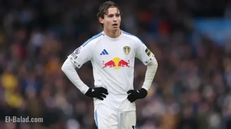 Sunderland vs. Leeds: Premier League Odds, Predictions, and Picks