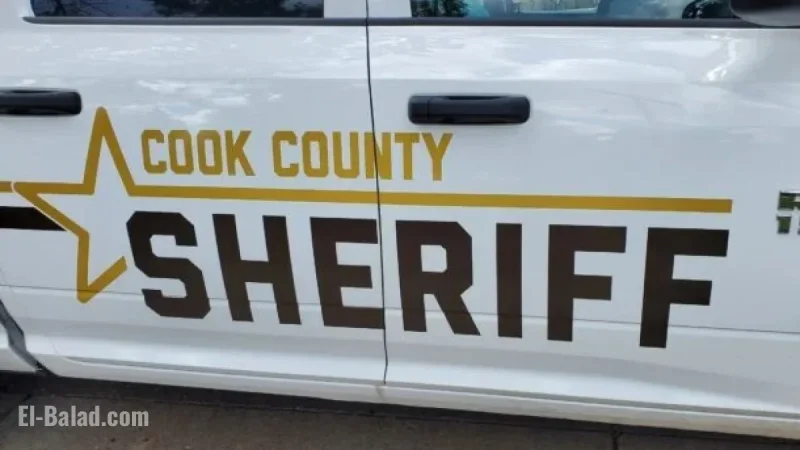 Suspect Arrested After Stabbing Incident at Cook County Co-op