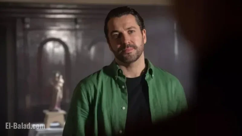 “The Good Ship Murder Christmas Special: Air Date, Cast, and Plot Details”