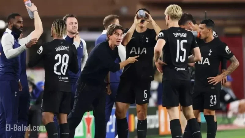Thomas Frank Predicts Tottenham Wonderkid’s Rise to Match Szoboszlai’s Impact
