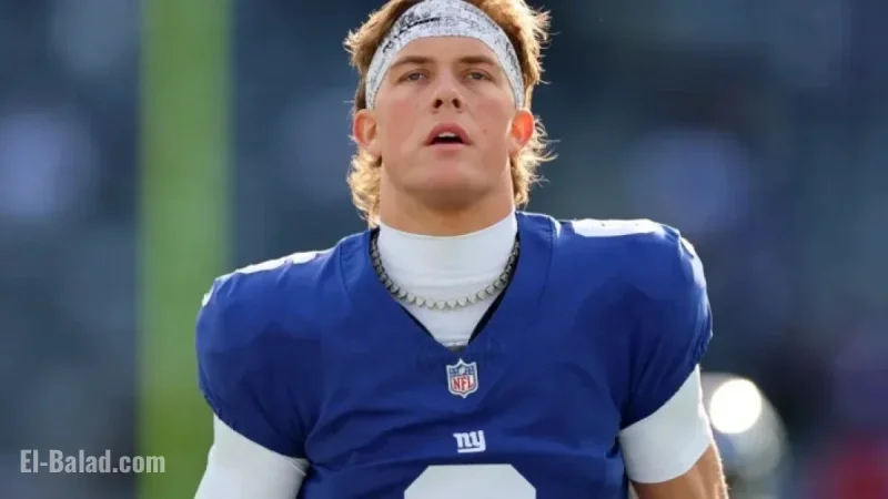 Thoughts Ahead of Giants vs Raiders Clash for Top Draft Pick