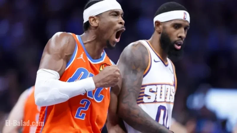 Thunder vs 76ers: TV Channel, Schedule, and Injury Report for Today