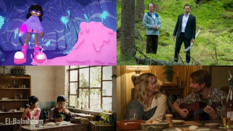 Top 20 Must-Watch Movies You Overlooked in 2025