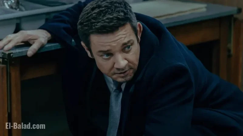 Top 3 Must-Watch Paramount+ Shows to Binge This Weekend