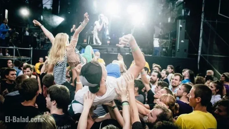 Top 7 Must-Visit Live Music Events Worldwide in 2026