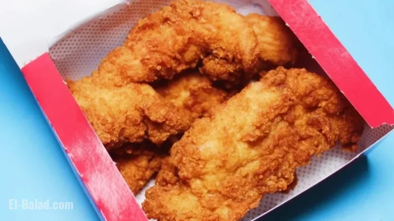 Top Food Trends for 2025 and Those Fading in 2024