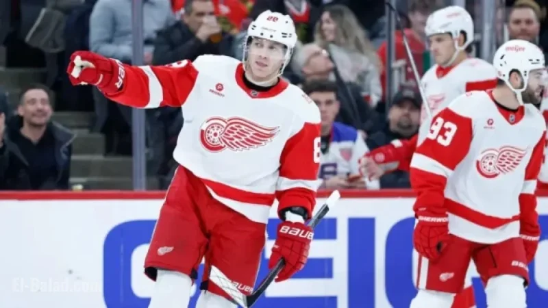 Top NHL Players Eligible for Contract Extensions: Sign Now or Wait?
