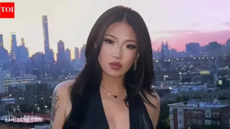 Twitch Faces Backlash After Repeatedly Unbanning Nina Lin Despite Controversies