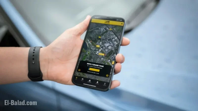 US Father Uses Phone Controls to Rescue Daughter from Knife-Wielding Kidnapper