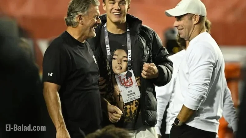 Utah Coach Kyle Whittingham’s Unexpected Departure Shocks Fans