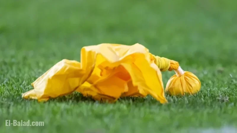 Walt Anderson Defends Crucial Texans-Chargers Illegal Contact Decision