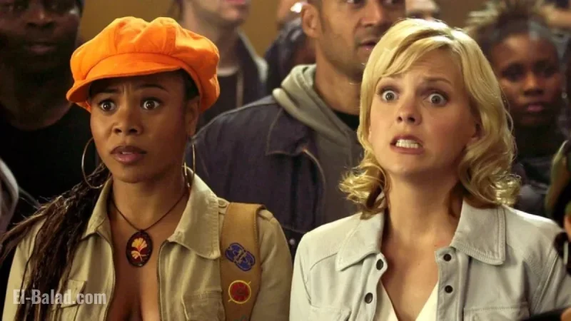 Watch ‘Scary Movie’ Star’s Free Remake of Kurt Russell Rom-Com