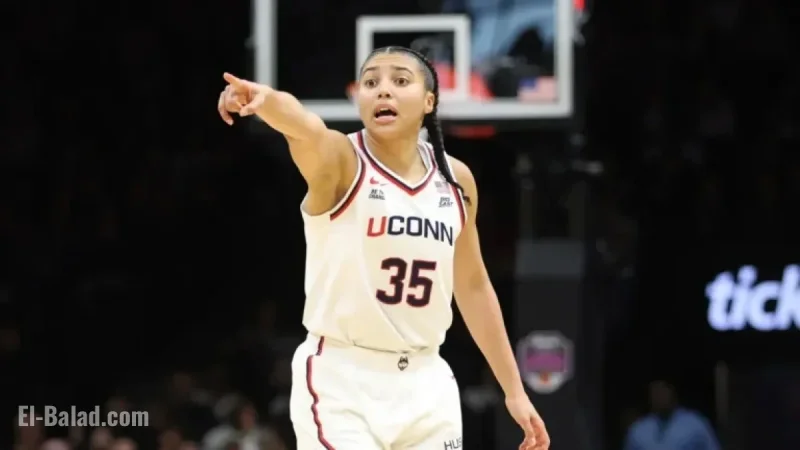Watch UConn vs. Butler Women’s Basketball: Time, Channel, Streaming Info