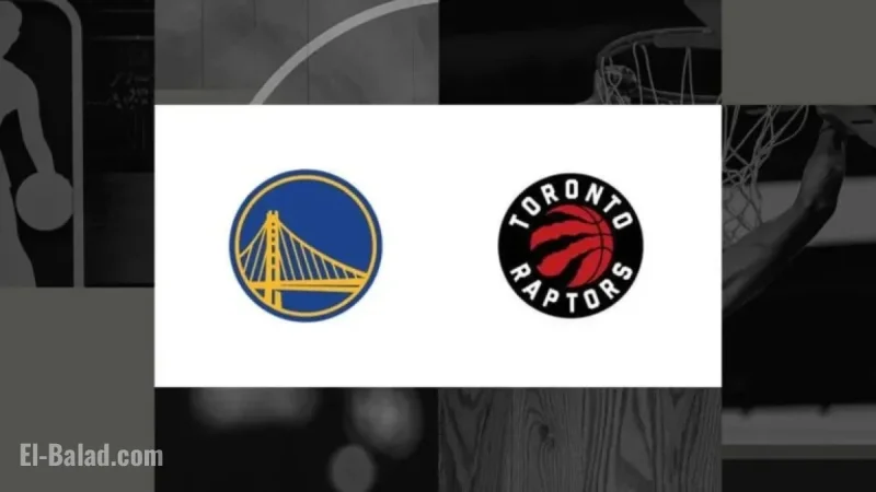 Watch Warriors vs. Raptors: TV and Streaming Info for December 28