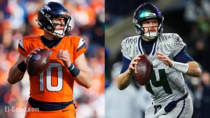 Week 17 NFL Playoff Scenarios for 2025 Season