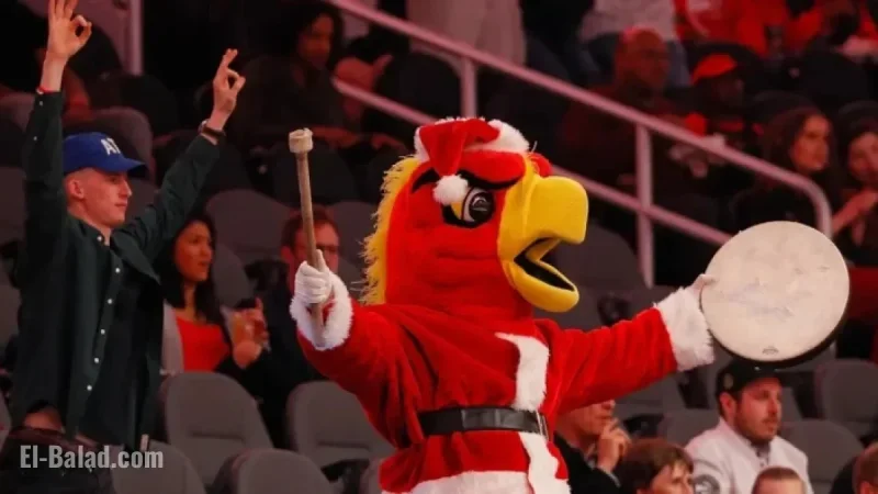 Who’s Been Naughty or Nice This Holiday Season?