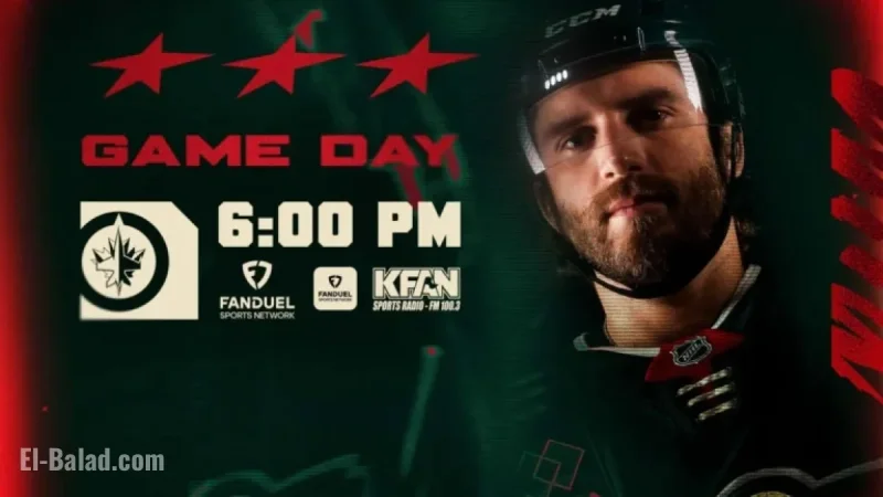 Wild vs. Jets: Exciting Matchup Preview