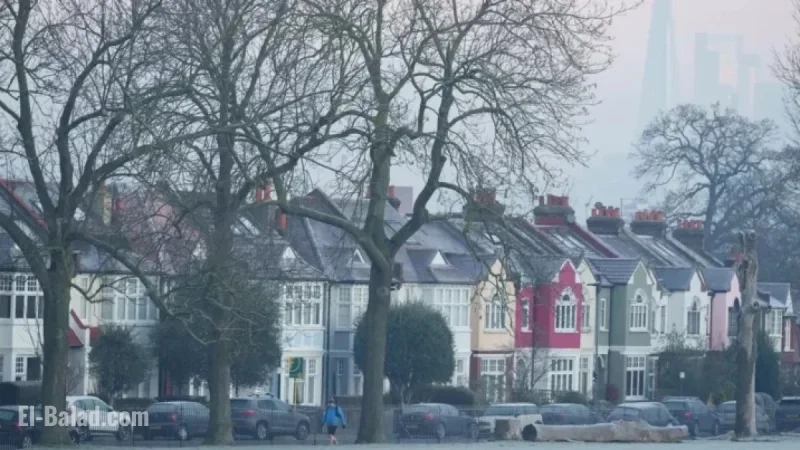 Will London Temperatures Drop Below Freezing This January?
