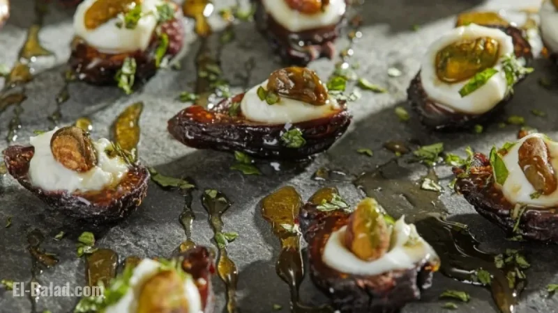 12 Delicious New Year’s Eve Snacks: Dips, Meatballs, and More