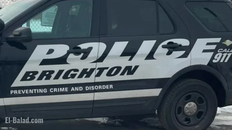 20-Year-Old Charged with DUI Vehicular Homicide after Fatal Northeast Denver Crash