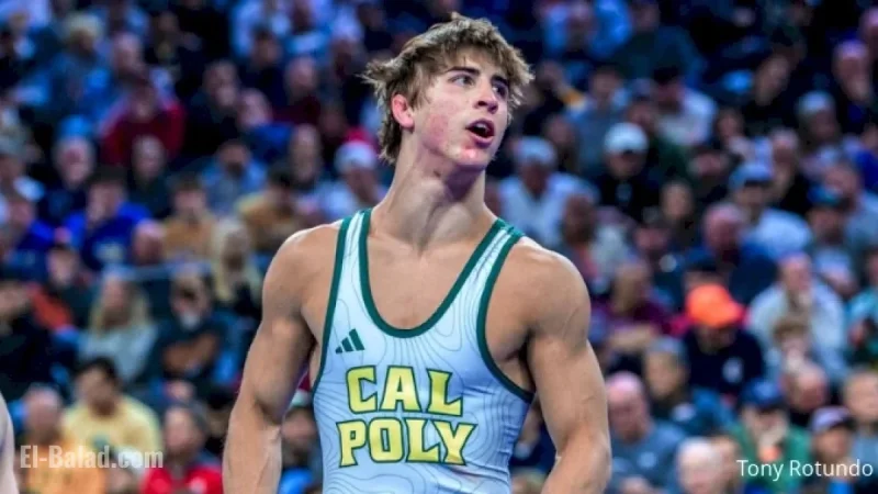 2025 Midlands Wrestling Championships: Full Results