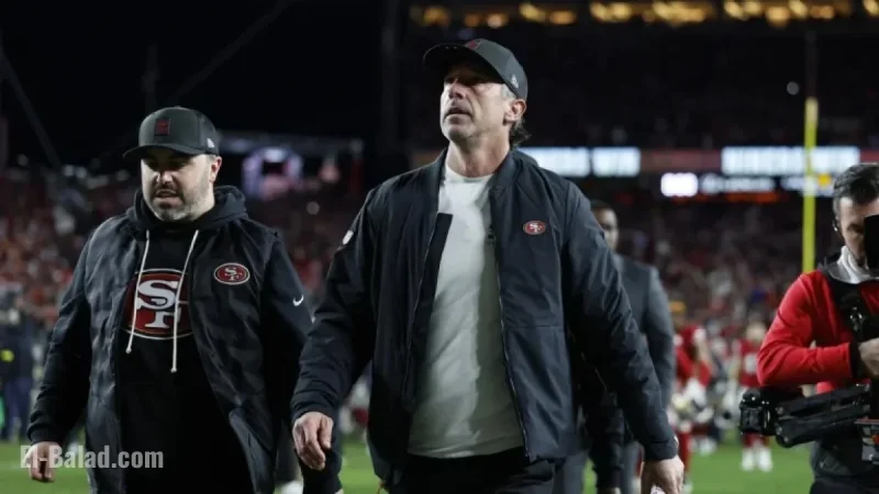 49ers Embrace Home Advantage for Potential Super Bowl Run