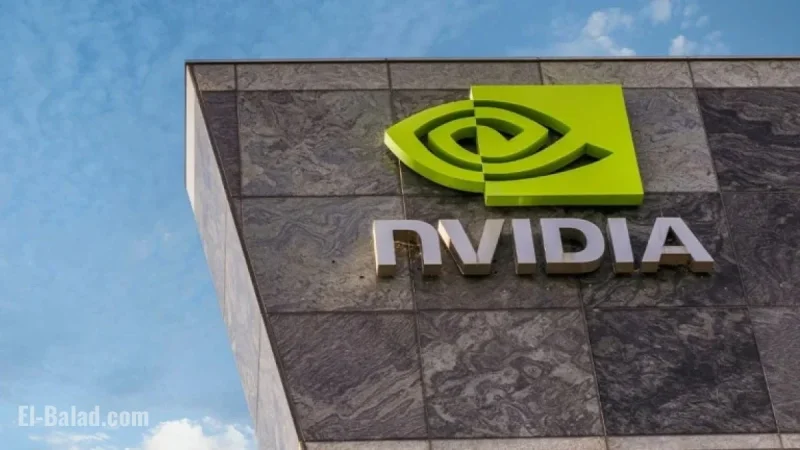 5 Promising Stocks Near Buy Points: Palantir, Nvidia Lead the Pack